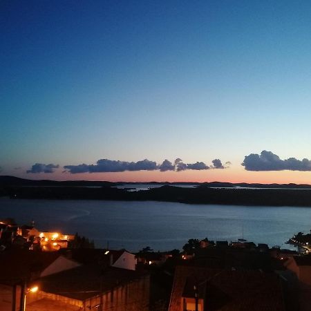 Apartman Zita Šibenik Екстериор снимка