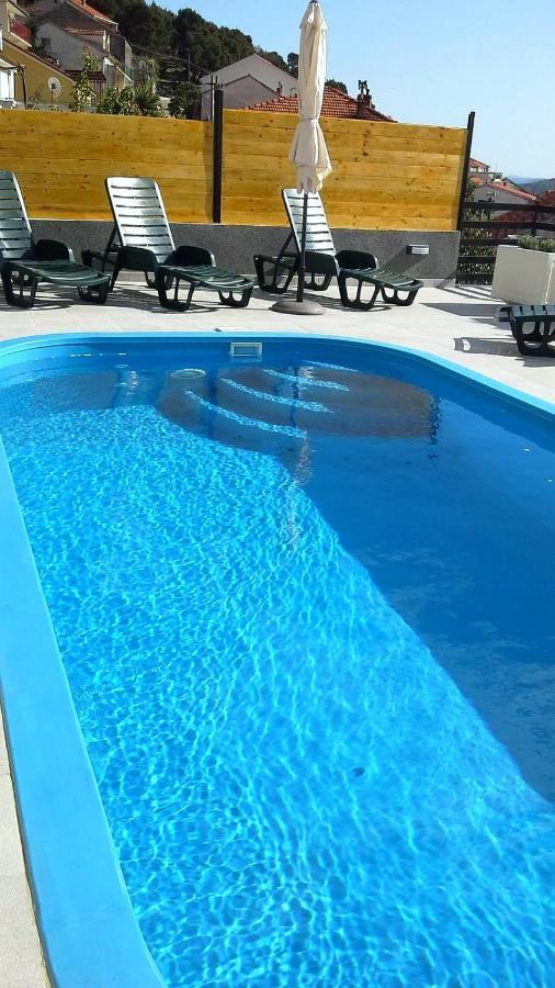 Apartman Zita Šibenik Екстериор снимка
