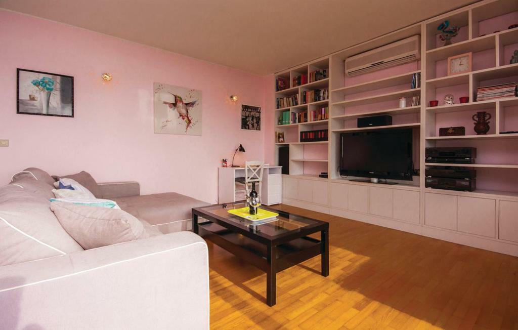 Apartman Zita Šibenik Екстериор снимка
