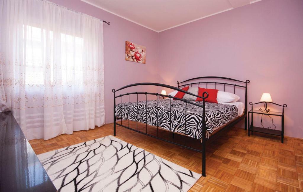 Apartman Zita Šibenik Екстериор снимка
