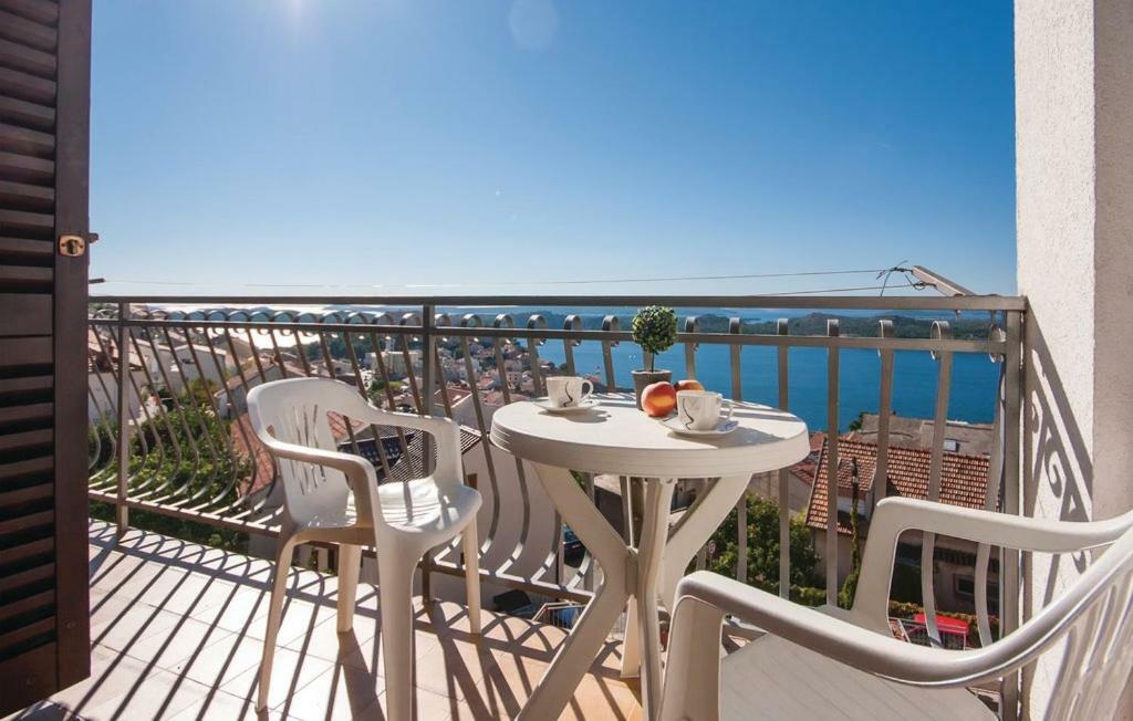 Apartman Zita Šibenik Екстериор снимка