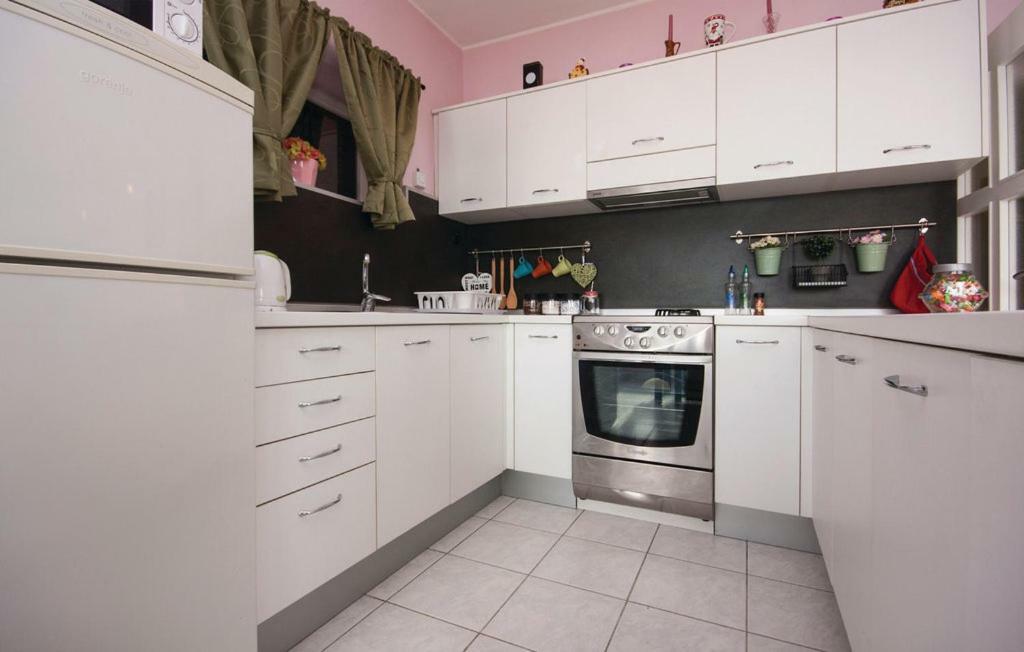 Apartman Zita Šibenik Екстериор снимка