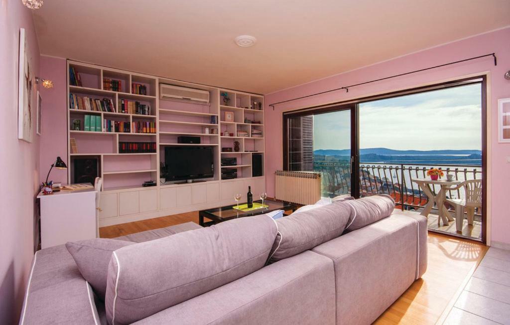 Apartman Zita Šibenik Екстериор снимка