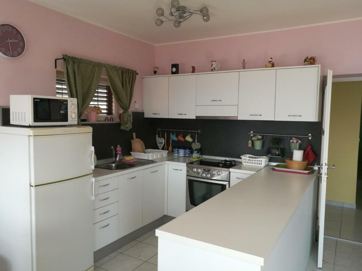 Apartman Zita Šibenik Екстериор снимка