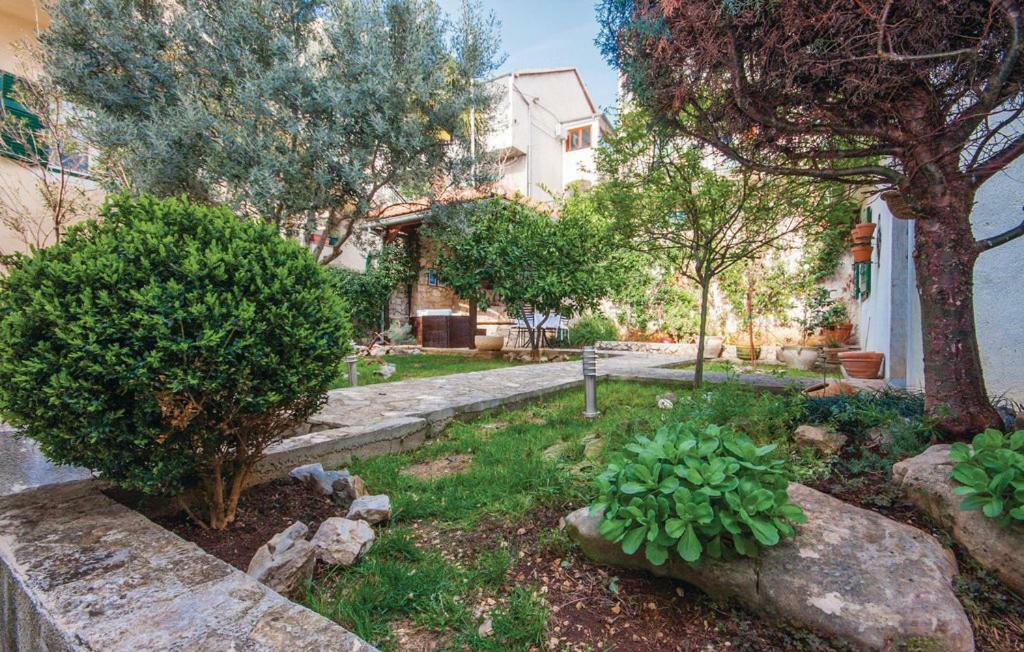 Apartman Zita Šibenik Екстериор снимка