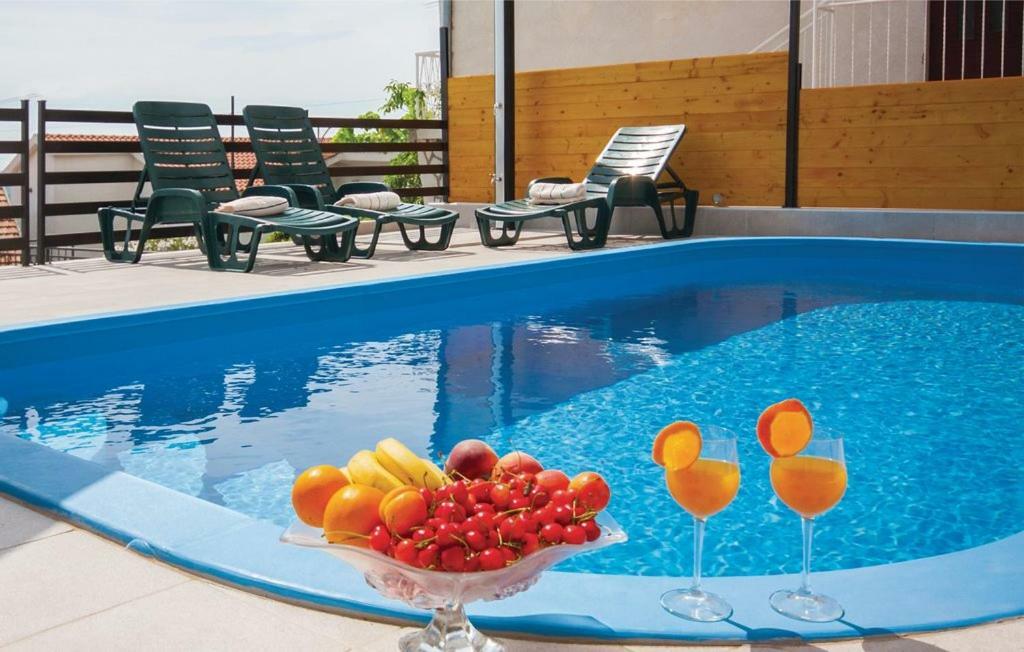 Apartman Zita Šibenik Екстериор снимка