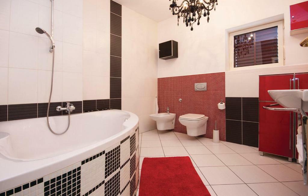 Apartman Zita Šibenik Екстериор снимка