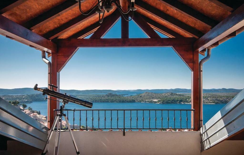 Apartman Zita Šibenik Екстериор снимка