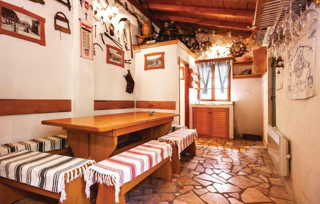 Apartman Zita Šibenik Екстериор снимка