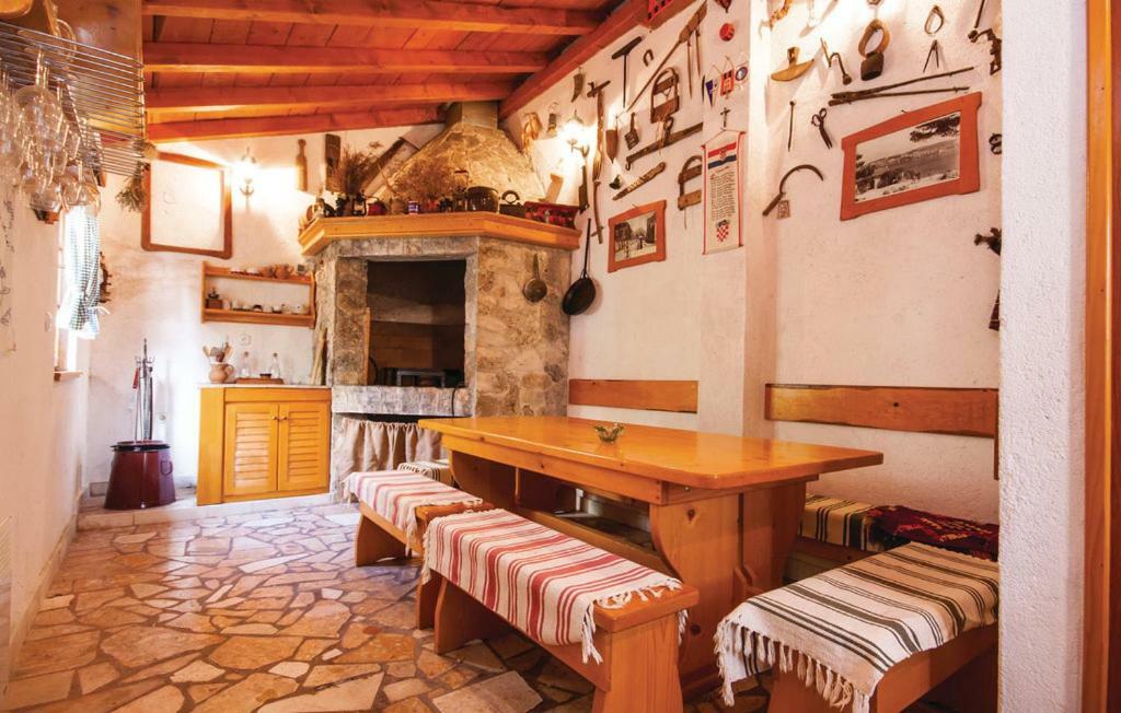 Apartman Zita Šibenik Екстериор снимка
