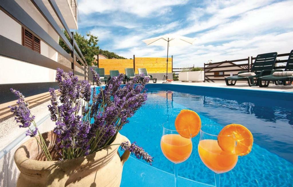 Apartman Zita Šibenik Екстериор снимка