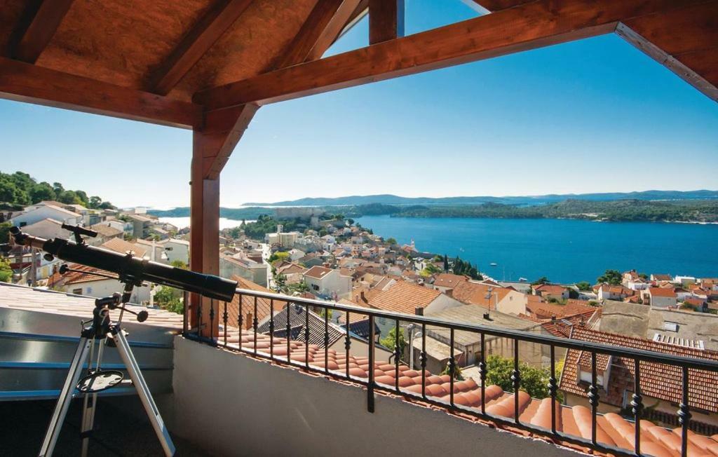 Apartman Zita Šibenik Екстериор снимка