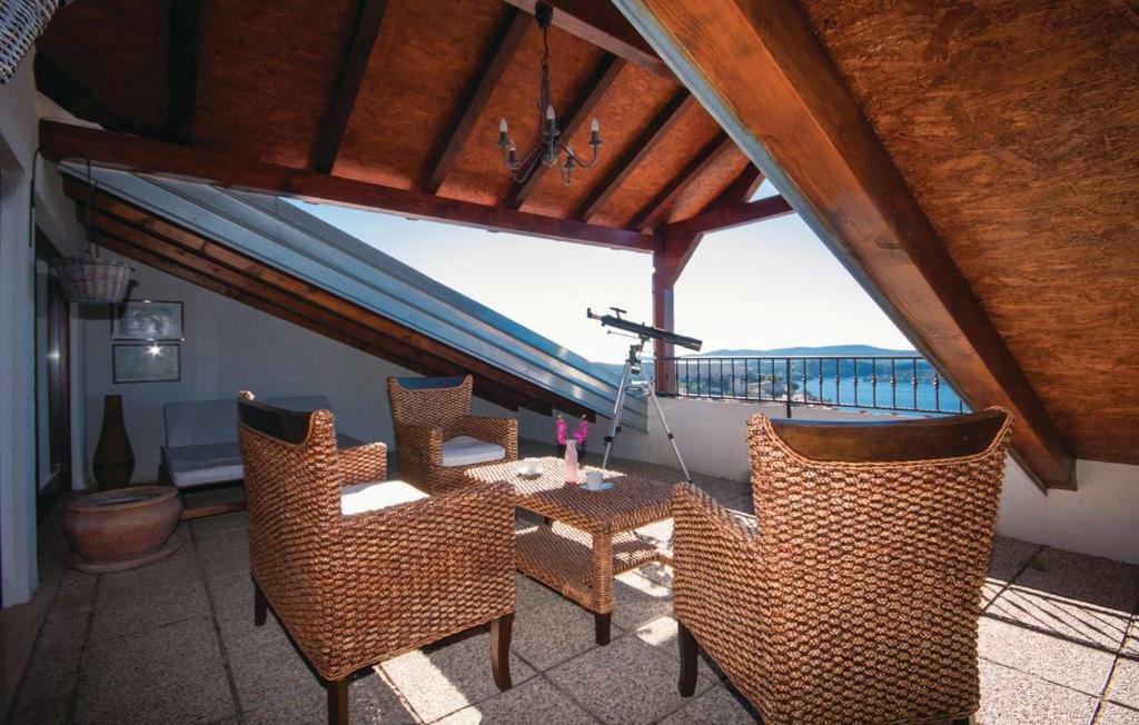 Apartman Zita Šibenik Екстериор снимка